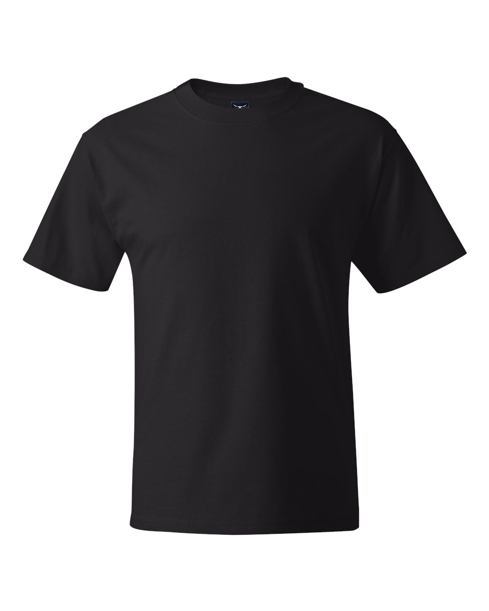 Beefy-T Tall T-Shirt Black - front