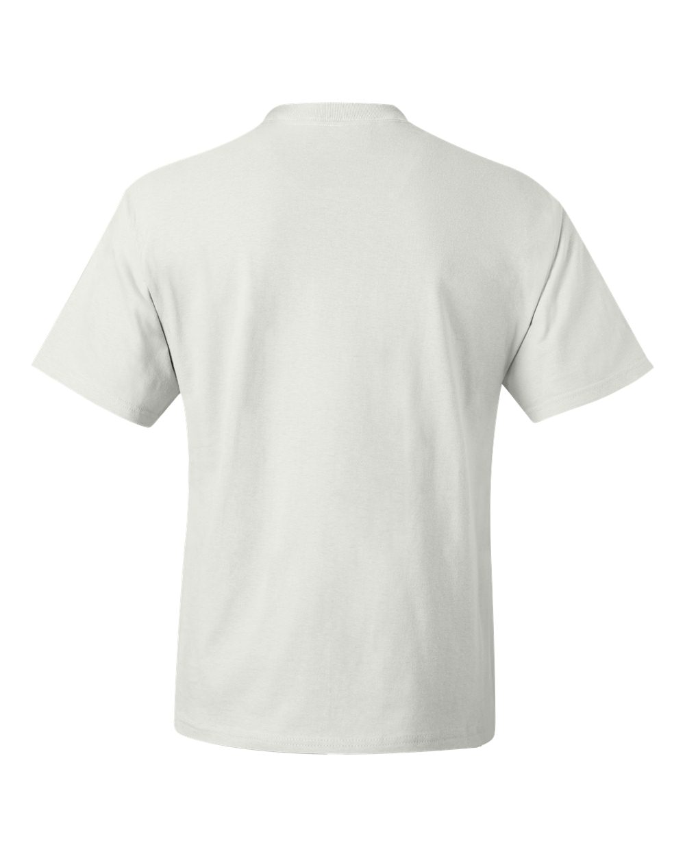 Beefy-T Tall T-Shirt White - back