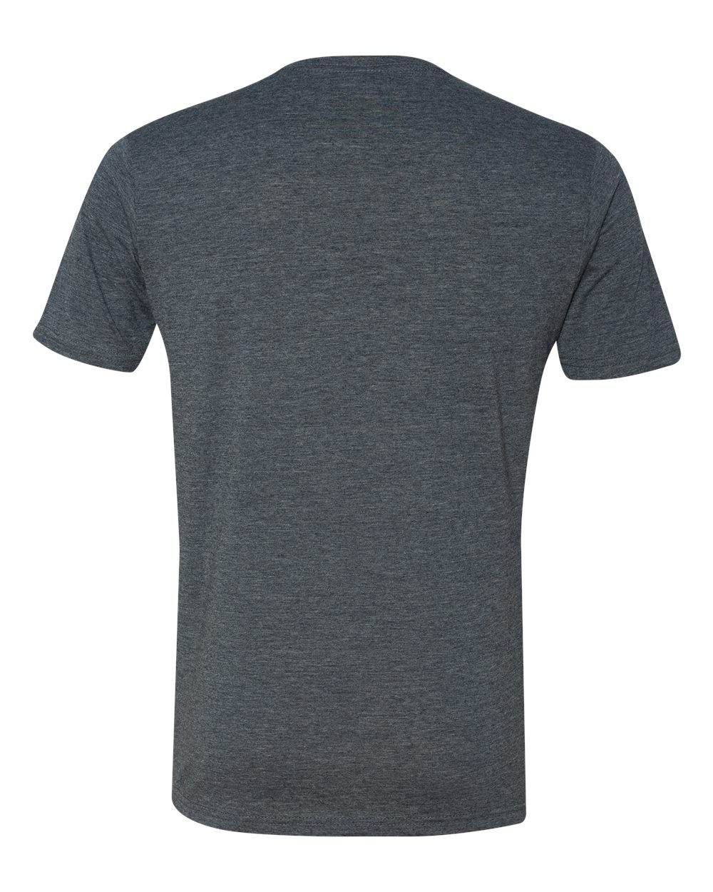 Unisex Festival T-Shirt Antique Denim - back