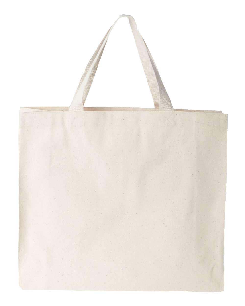 Katelyn Tote Natural - back