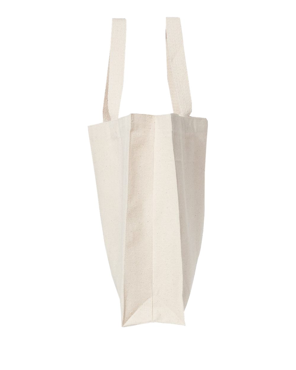 Katelyn Tote Natural - direct side