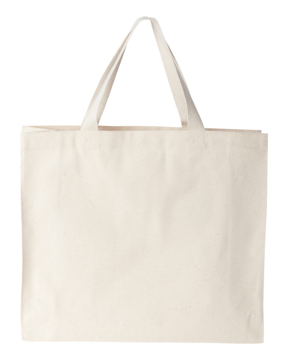 Katelyn Tote Natural - front