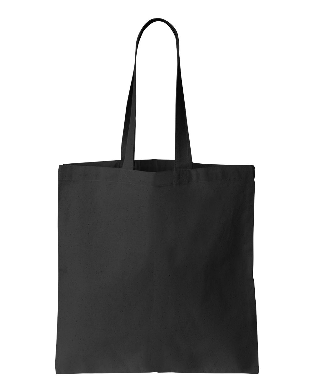 Nicole Tote Black - back