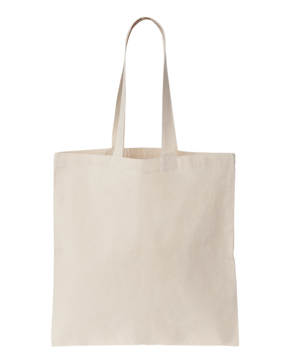 Nicole Tote Natural - back