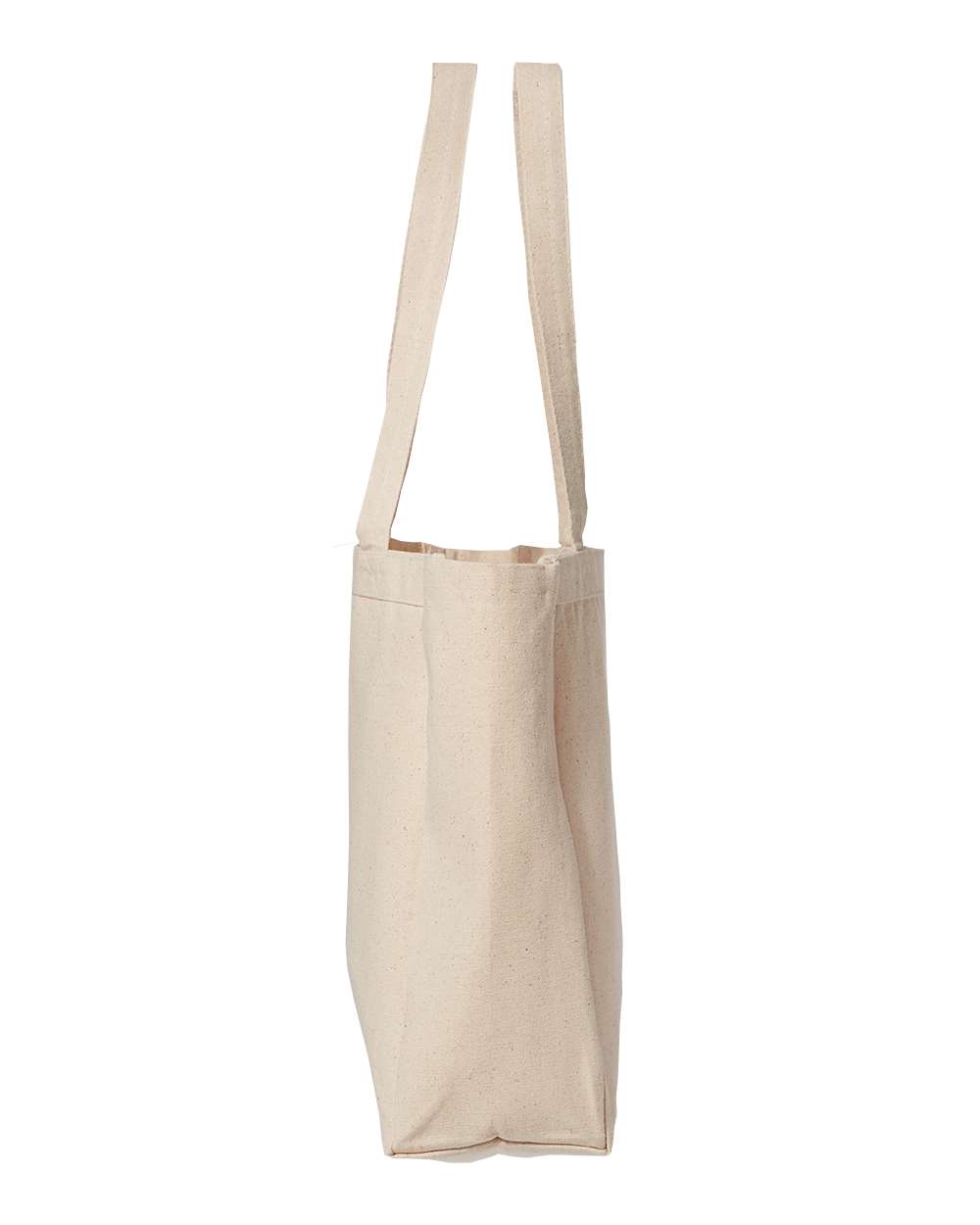 Susan Tote Natural - direct side