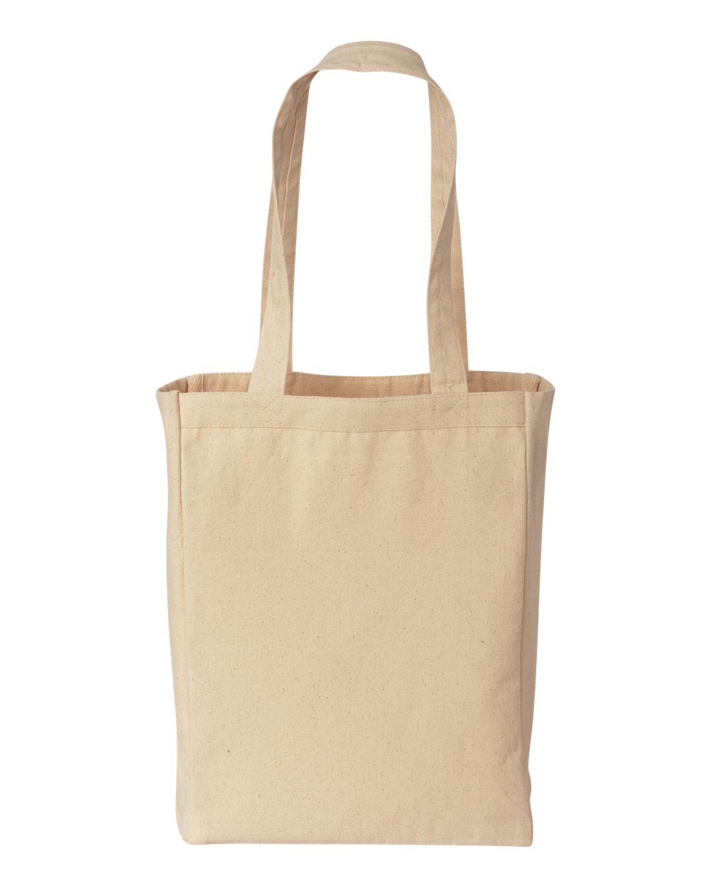 Susan Tote Natural - front