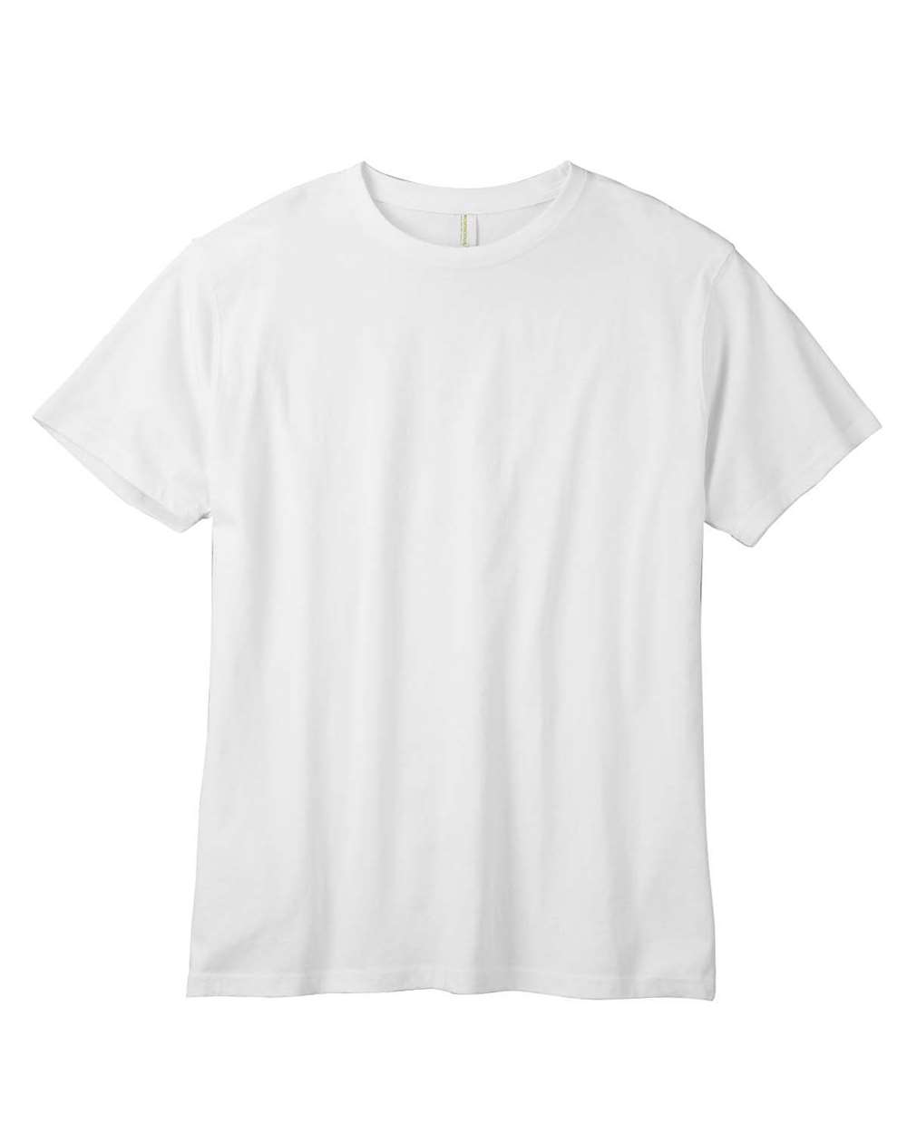 Classic T-Shirt White - front