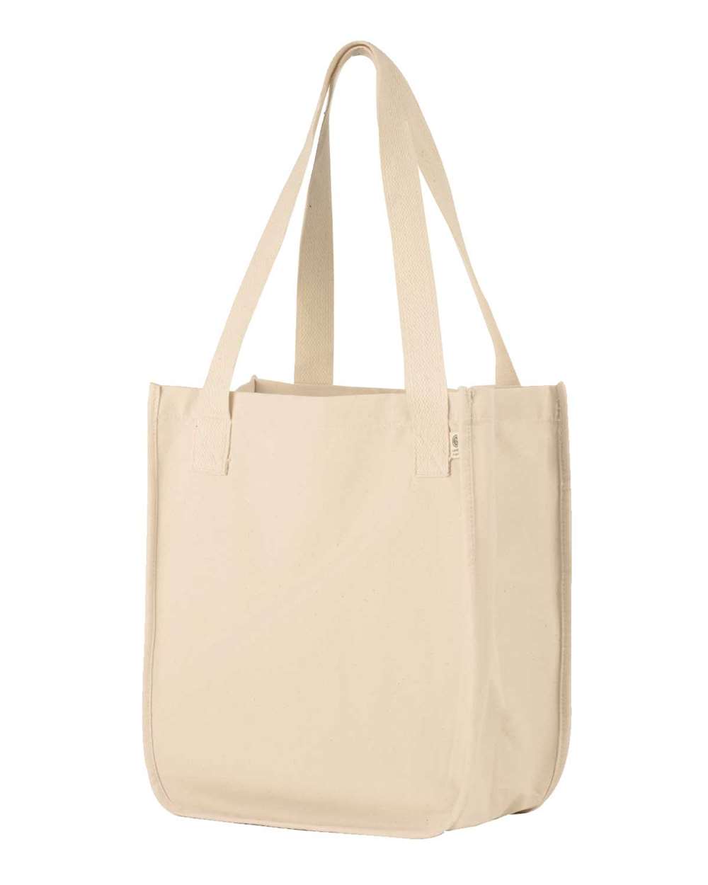 Market Tote Natural - front