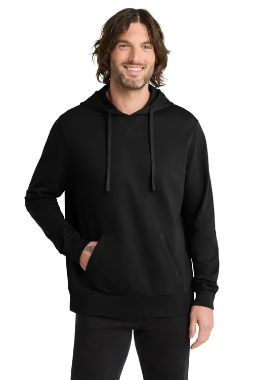 Allmade Unisex Organic French Terry Pullover Hoodie