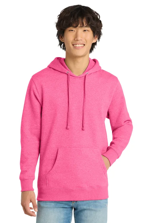 District V.I.T. Fleece Hoodie