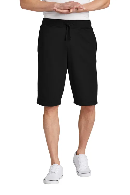 District V.I.T. Fleece Short