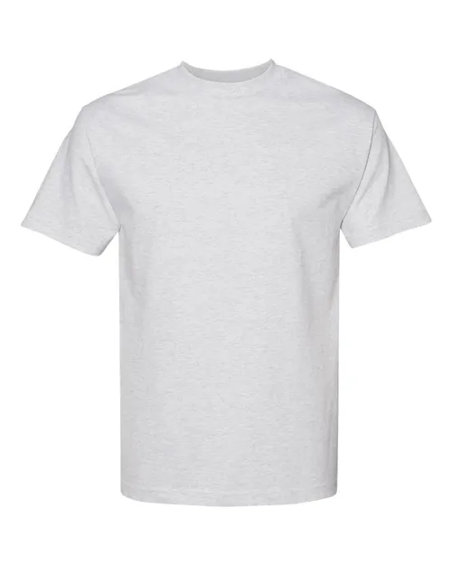 American Apparel Unisex Heavyweight Cotton Tee