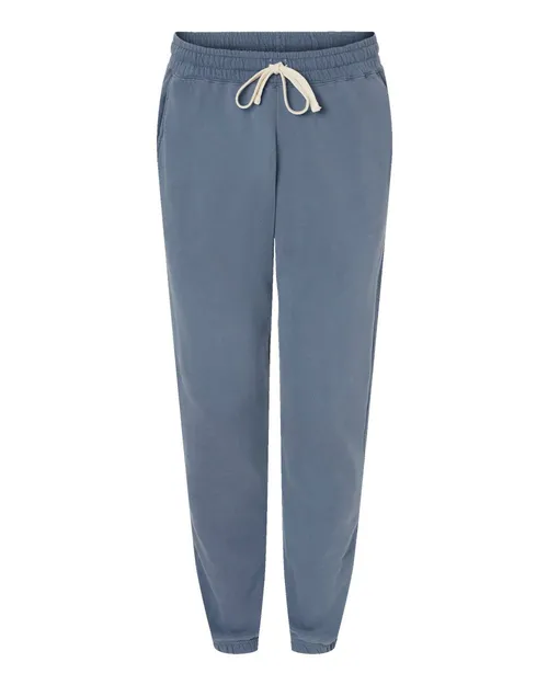 Comfort Colors Unisex Garment-Dyed Lightweight Fleece Sweatpants