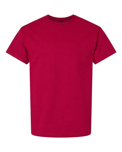 Gildan Unisex Ultra Cotton T-Shirt