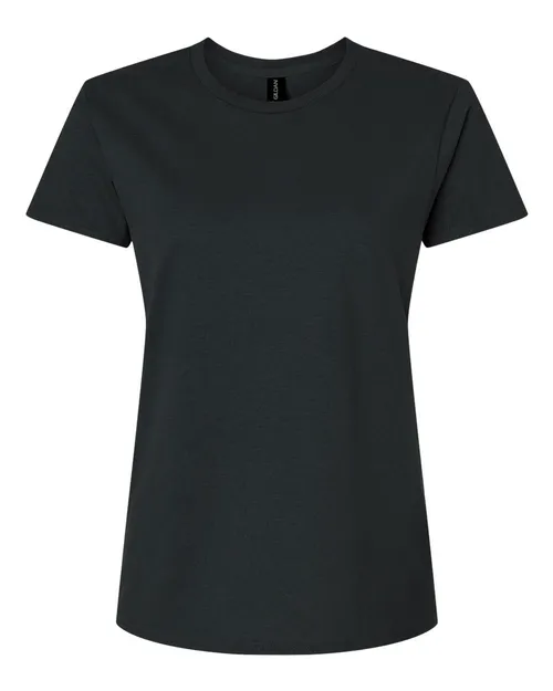 Gildan Women's Ultra Cotton T-Shirt