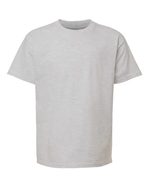 American Apparel Youth Fine Jersey Tee