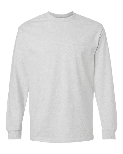 Gildan Unisex Ultra Cotton Long Sleeve T-Shirt