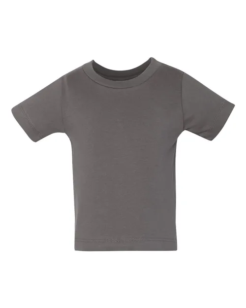 Bella + Canvas Infant Jersey Tee