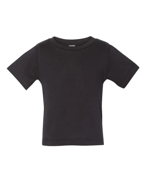 Bella + Canvas Infant Jersey Tee