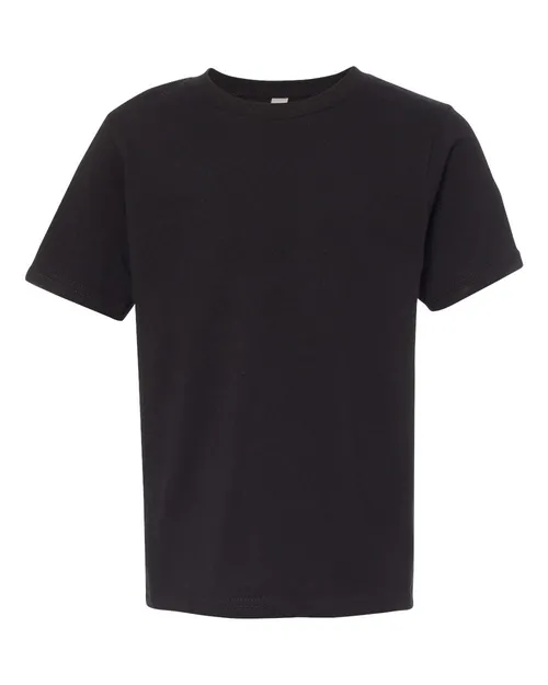 Next Level Youth Cotton T-Shirt