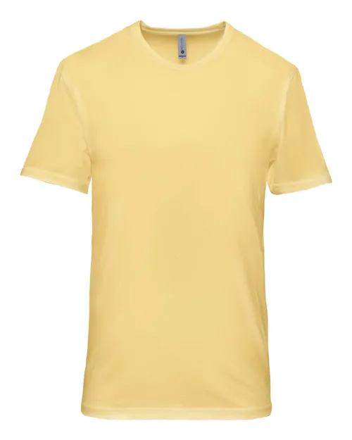 Next Level Unisex Soft Wash T-Shirt