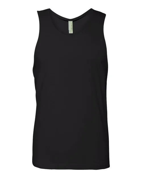 Next Level Men's Cotton Muscle Tank