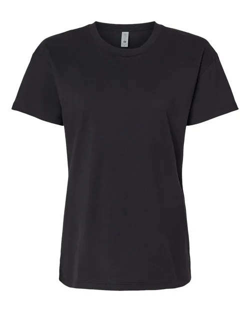 Next Level Women's Cotton Relaxed T-Shirt
