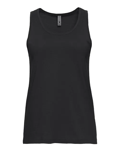 Next Level Women's Cotton Tank