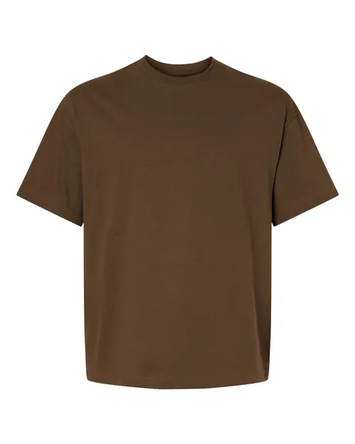 Hanes Unisex Beefy-T Retro Street T-Shirt