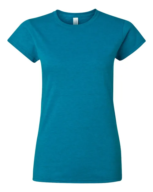 Gildan Women's Softstyle T-Shirt