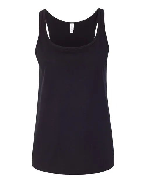 Bella + Canvas Women's Relaxed Jersey Tank