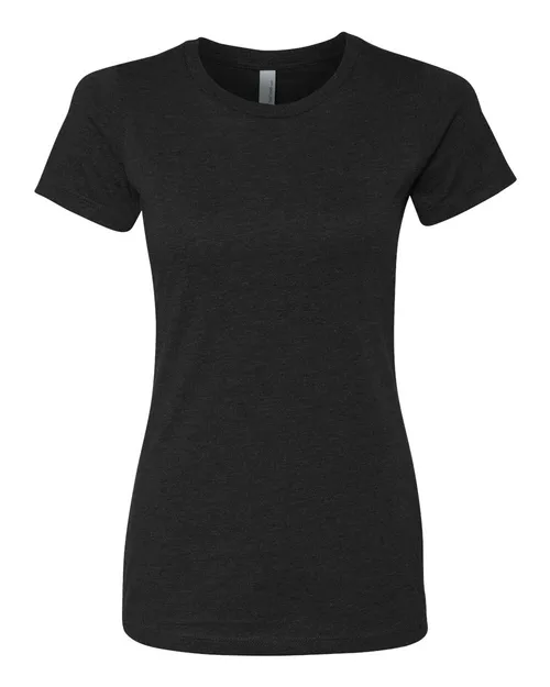 Next Level Women's CVC T-Shirt