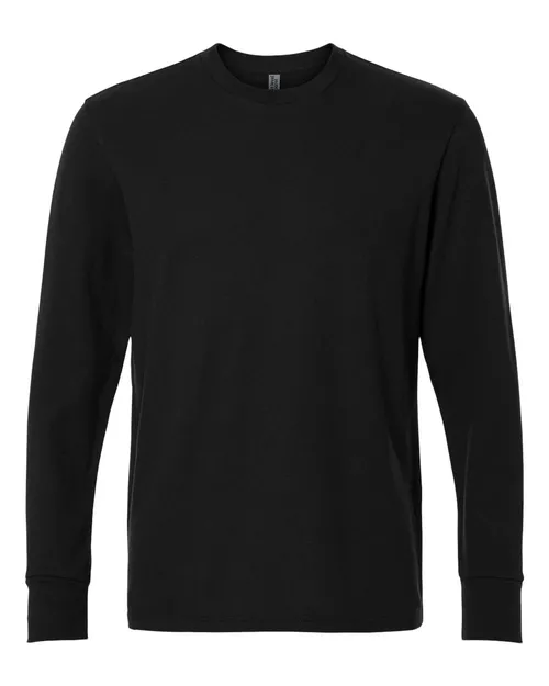 Next Level Unisex Ideal Thermal Long Sleeve T-Shirt