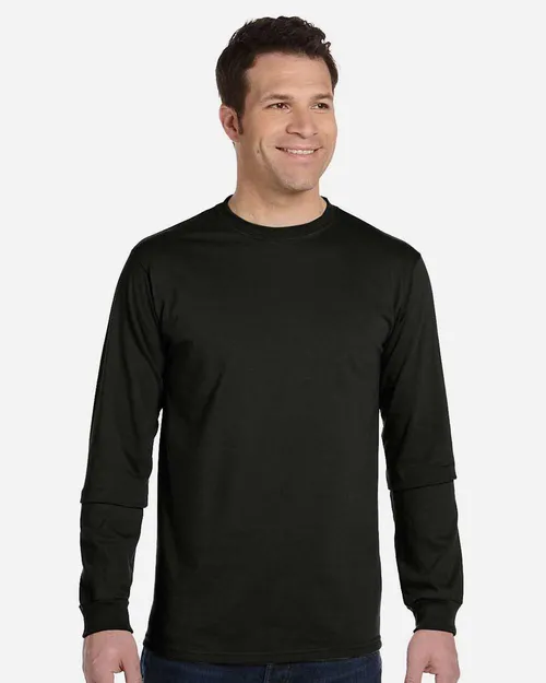 econscious Unisex Classic Long Sleeve T-Shirt