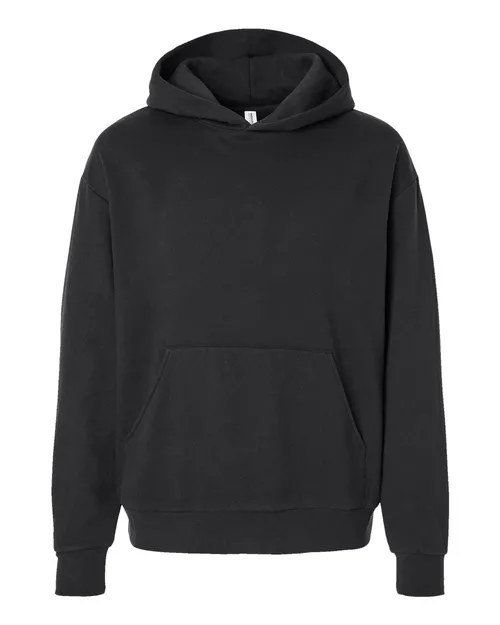 Independent Trading Co. Unisex Avenue Midweight Hooded Sweatshirt