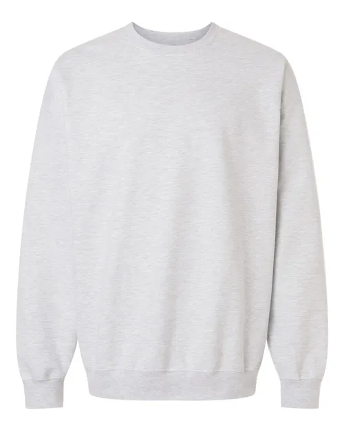 Gildan Unisex Softstyle Midweight Crewneck Sweatshirt